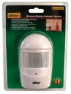 Homesafe Wireless Home Security Motion Sensor